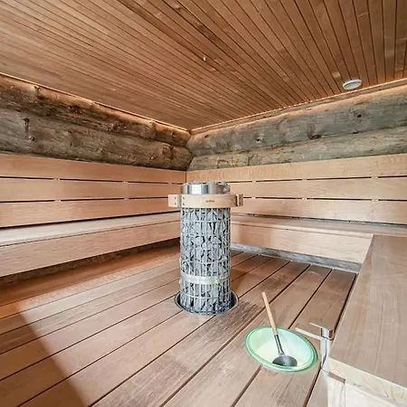 Fidy Grand Cozy Kittilä