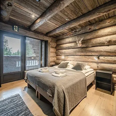Fidy Grand Cozy * Kittilä
