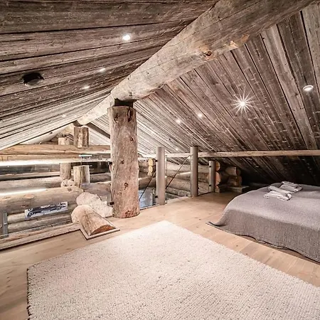 Fidy Grand Cozy Kittilä