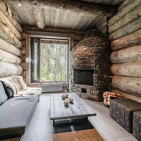 Fidy Grand Cozy Kittilä