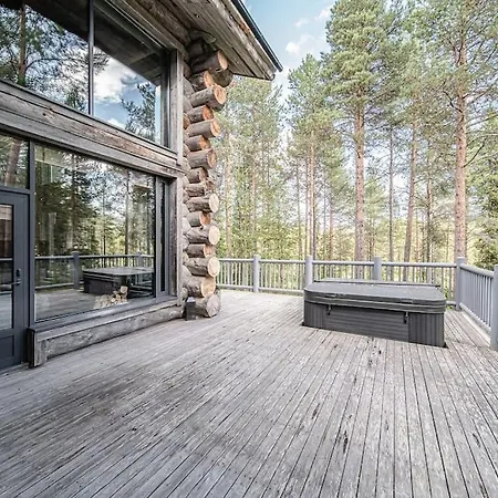 Fidy Grand Cozy * Kittilä