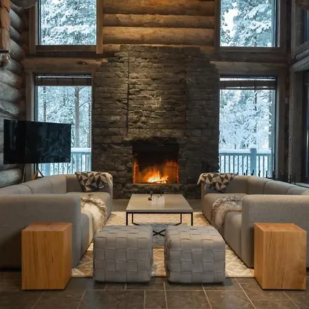 Fidy Grand Cozy Kittilä