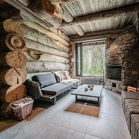Fidy Grand Cozy Kittilä